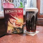 3244197 Archaeology: The New Expedition