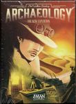 4385644 Archaeology: The New Expedition