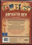 4385646 Archaeology: The New Expedition