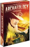 6807636 Archaeology: The New Expedition