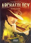 6973641 Archaeology: The New Expedition