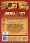 6973642 Archaeology: The New Expedition