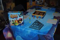 2931027 Loony Quest: The Lost City 