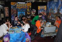 2931028 Loony Quest: The Lost City 