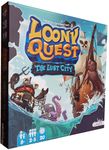 4655368 Loony Quest: The Lost City 