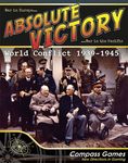 2976337 Absolute Victory: World Conflict 1939-1945