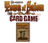 3337093 Town of Salem: The Card Game - Kickstarter Collector's Edition