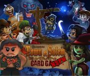 4391915 Town of Salem: The Card Game - Kickstarter Collector's Edition