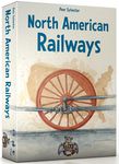 3833865 North American Railways