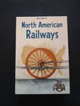 4913489 North American Railways