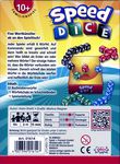 3914983 Speed Dice