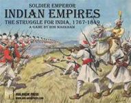 2995903 Soldier Emperor: Indian Empires