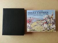 3322974 Soldier Emperor: Indian Empires