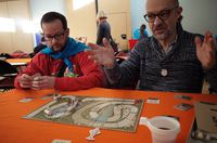 3857393 Grand Prix (Edizione Multilingua)