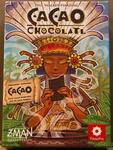 3484501 Cacao: Cioccolato