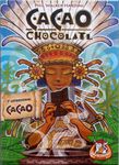 4284097 Cacao: Cioccolato