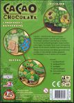 4284098 Cacao: Chocolatl 