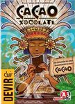 4626264 Cacao: Chocolatl 