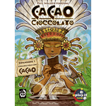 5832679 Cacao: Chocolatl 