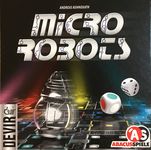 3920143 Micro Robots 