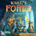 2841141 King's Forge: Glassworks