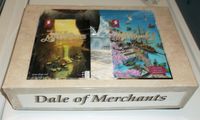 3247723 Dale of Merchants 2 (Kickstarter Edition)