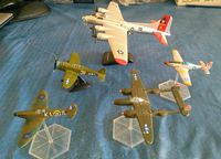 4226261 Skies Above the Reich