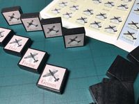 4315769 Skies Above the Reich