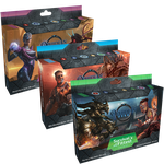 3090321 Ophidian 2360: Survival of the Fittest – The Art of War vs. Otherworld Allies