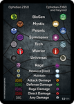 3117529 Ophidian 2360: Survival of the Fittest – The Art of War vs. Otherworld Allies