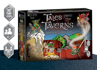 2966355 Tales from the Taverns: Legends of Goblins Past