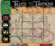 2971428 Tales from the Taverns: Legends of Goblins Past
