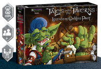 3170794 Tales from the Taverns: Legends of Goblins Past
