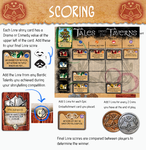 3170809 Tales from the Taverns: Legends of Goblins Past