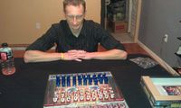 1081485 Stratego Vintage