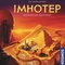 2841771 Imhotep (Edizione Inglese)