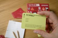 5493467 WineIQ (Edizione Tedesca)