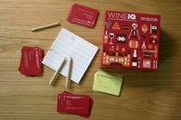 5493468 WineIQ (Edizione Tedesca)