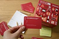 5493469 WineIQ (Edizione Tedesca)