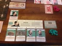 2956482 Tesla vs. Edison: Powering Up!