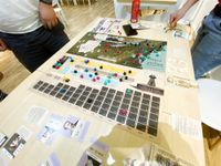 4985630 Tesla vs. Edison: Powering Up!