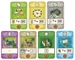 2844944 The Castles of Burgundy: The Card Game 