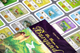 2934246 The Castles of Burgundy: The Card Game 