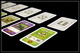 2954031 The Castles of Burgundy: The Card Game 