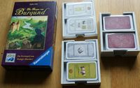 2977849 The Castles of Burgundy: The Card Game 