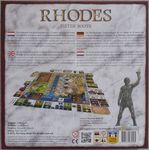 3292641 Rhodes