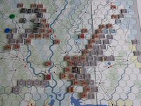 3631717 Demyansk Shield: the Frozen Fortress, February-May 1942