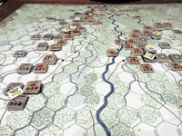 3669292 Demyansk Shield: the Frozen Fortress, February-May 1942