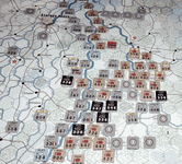 3694267 Demyansk Shield: the Frozen Fortress, February-May 1942