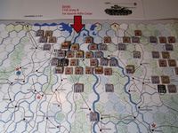 3723904 Demyansk Shield: the Frozen Fortress, February-May 1942